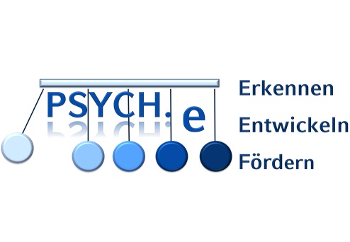 Logo PSYCH.e