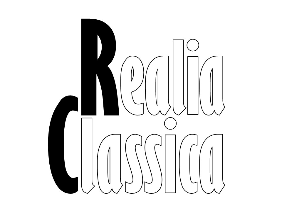 Logo REALIA CLASSICA