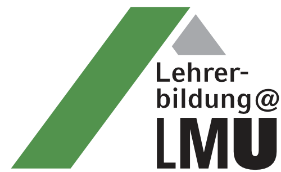 Logo Lehrerbildung@LMU