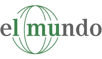 El mundo Logo