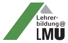 Logo Lehrerbildung@LMU