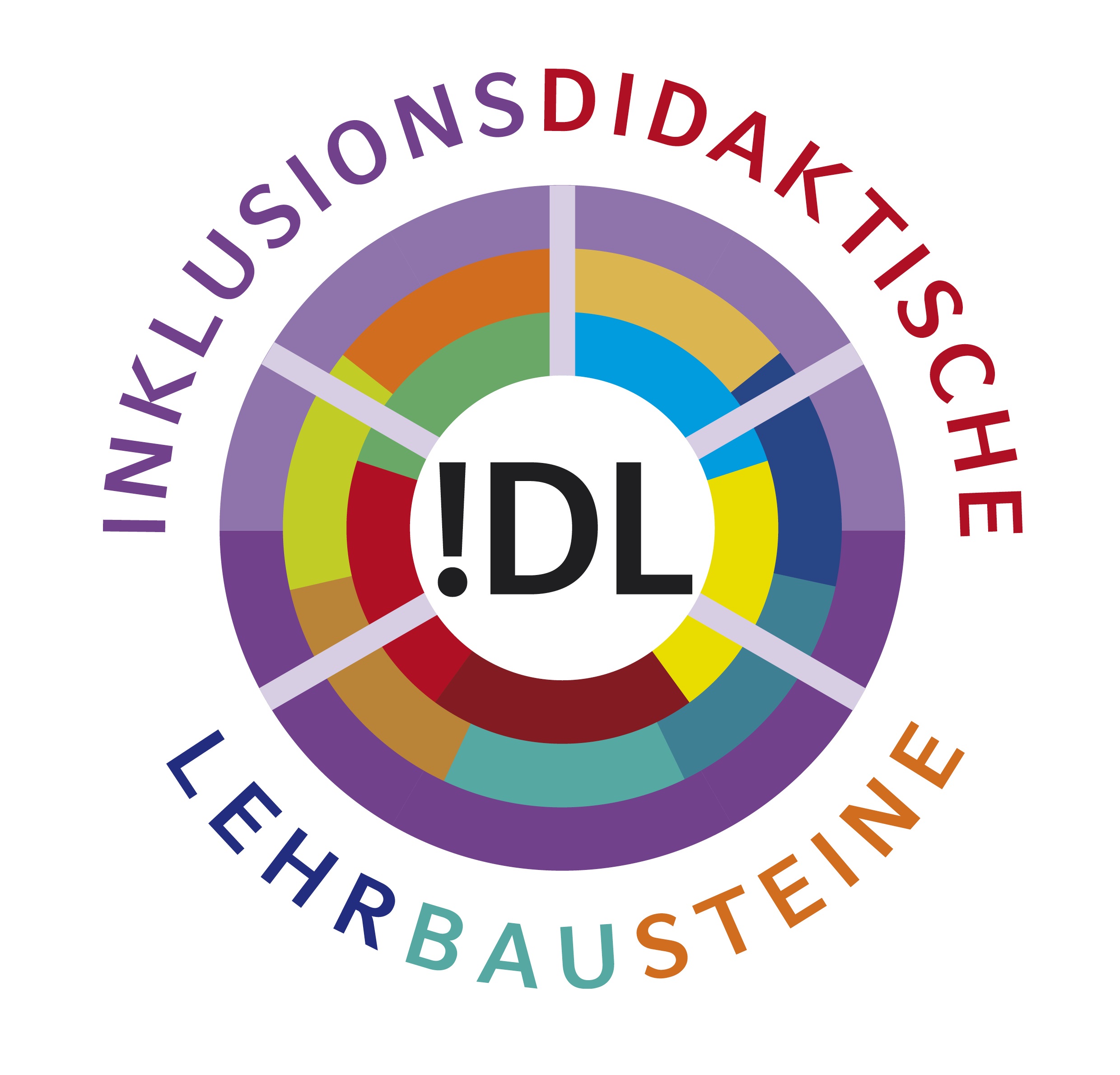 Logo !DL