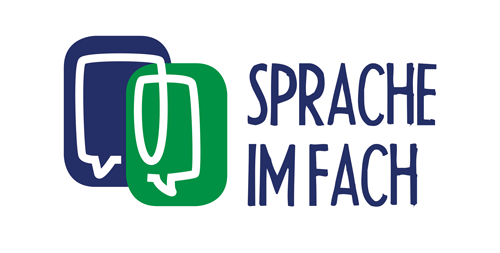 Sprach im Fach_logo